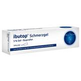 Produktbild ibutop® Schmerzgel von axicur®