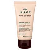 Abbildung: Nuxe Reve de Miel Creme Mains et Ongles Creme, 50 ml PZN 12641945