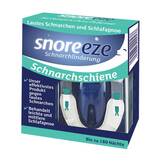 Produktbild Snoreeze Schnarchschiene