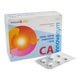 Produktbild Innovazym CA magensaftresistente Tabletten