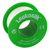 Produktbild Leukosilk 2,5 cmx5 m