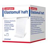Produktbild Elastomull haft 10 cmx4 m 45473 Fixierbinde 