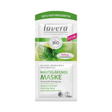 Produktbild Lavera hautkl&auml;rende Maske Minze