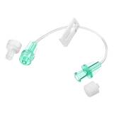 Produktbild Verl&auml;ngerung kleinvolumig mit Schiebeklemme 10 cm