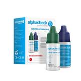 Produktbild Alphacheck professional Kontrolll&ouml;sung A + B Kombi