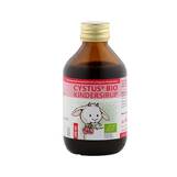 Produktbild Cystus Bio Kindersirup