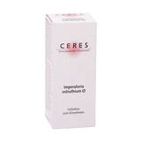 Produktbild CERES Imperatoria ostruthium Urtinktur