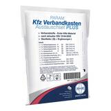 Produktbild Verbandkasten Austauschset Plus Kfz DIN 13164 Par.