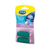 Produktbild Scholl Velvet smooth Pedi Ersatzrol.Meeresmin.fein