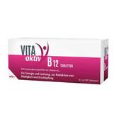 Produktbild Vita Aktiv B12 Tabletten
