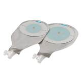 Abbildung: Sensura Mio plan Ileo-Tagdrain.1t.10 - 70 lichtgrau Beutel, 10 St PZN 12727405
