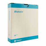 Produktbild Biatain Schaumverband 10x20 cm nicht haftend