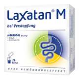 Produktbild Laxatan M Granulat zur Herstellung einer Suspension zum Einnehmen 