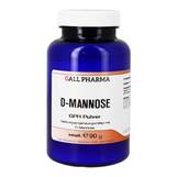 Produktbild D Mannose GPH Pulver