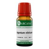 Produktbild Argentum nitricum LM 01 Dilution