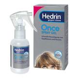 Produktbild Hedrin® Once Spray Gel