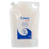 Produktbild Canea pH6 alkalifreie Waschlotion Nachf&uuml;llbeutel