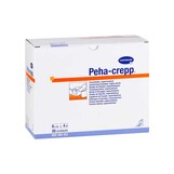 Produktbild Peha Crepp Fixierbinde 8 cmx4 m