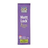 Produktbild Aries Mottlock 3er Pack