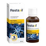 Abbildung: Restaxil flüssig Mischung, 30 ml PZN 12895108