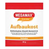 Produktbild Megamax Aufbaukost Schoko Pulver