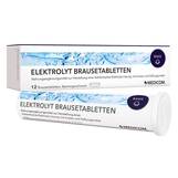 Produktbild Elektrolyt Brausetabletten
