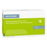 Produktbild Mucozink Pulver