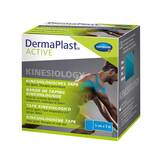 Produktbild Dermaplast Active Kinesiology Tape 5 cmx5 m blau