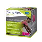 Produktbild Dermaplast Active Kinesiology Tape 5 cmx5 m pink