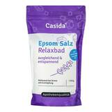 Produktbild Epsom Salz Relaxbad mit Lavendel