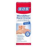 Produktbild SOS Microsilber Handcreme