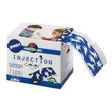 Produktbild Injection strip color 18x39 mm spooky