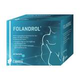 Abbildung: Folandrol Pulver Pulver, 60X3.5 g PZN 12908029