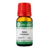 Produktbild Kalium arsenicosum LM 09 Dilution