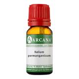 Produktbild Kalium Permanganicum LM 05 Dilution