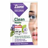 Produktbild Luvos Naturkosmetik Heilerde Clean-Maske