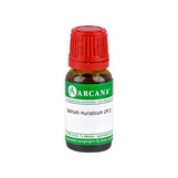 Produktbild Natrium muriaticum LM 02 Dilution