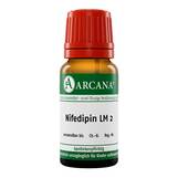 Produktbild Nifedipin LM 02 Dilution