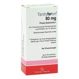 Produktbild Tardyferon Retardtabletten