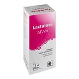 Produktbild Lactulose AIWA 670 mg/ml L&ouml;sung zum Einnehmen