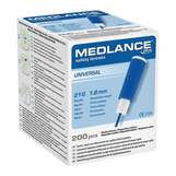 Abbildung: Medlance plus Universal Lanzetten Lanzetten, 200 St PZN 13166541