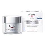 Produktbild Eucerin Hyaluron-Filler Tagescreme f&uuml;r normale und Mischhaut Tiegel LSF 15