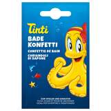 Produktbild Tinti Badekonfetti Sachets Thekendisplay