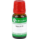 Produktbild Sepia LM 07 Dilution