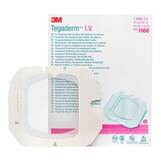 Produktbild Tegaderm 3M I.V. trans.Filmv.Port adh.free wi.1668
