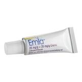 Produktbild Emla® Creme + 2 Tegaderm™ Pflaster