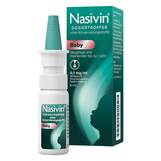 Produktbild Nasivin® Dosiertropfer ohne Konservierungsstoffe f&uuml;r Babys