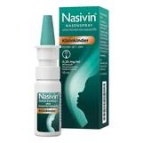 Produktbild Nasivin® Nasenspray ohne Konservierungsstoffe f&uuml;r Kleinkinder