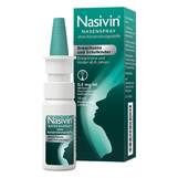 Produktbild Nasivin® Nasenspray ohne Konservierungsstoffe f&uuml;r Erwachsene und Schulkinder