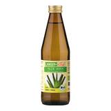 Produktbild Aloe Vera Bio Direkt 100% Saft